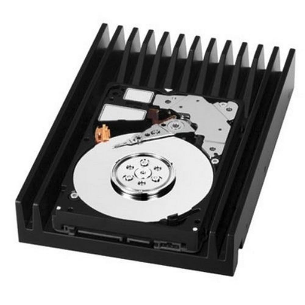 Western Digital 300 GB VelociRaptor SATA 3 Gb/s 10,000 RPM 16 MB Cache Bulk/OEM