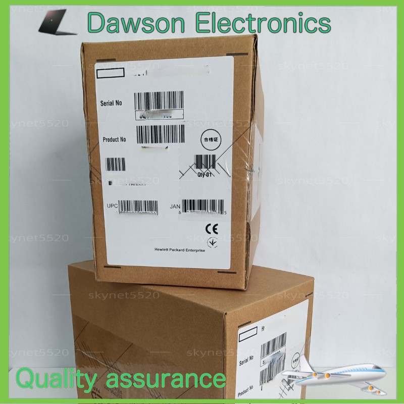 HPE P09726-B21 P09914-001 1.92TB 3.5" SATA 6G MU G8 GEN9 Gen10 Server SSD