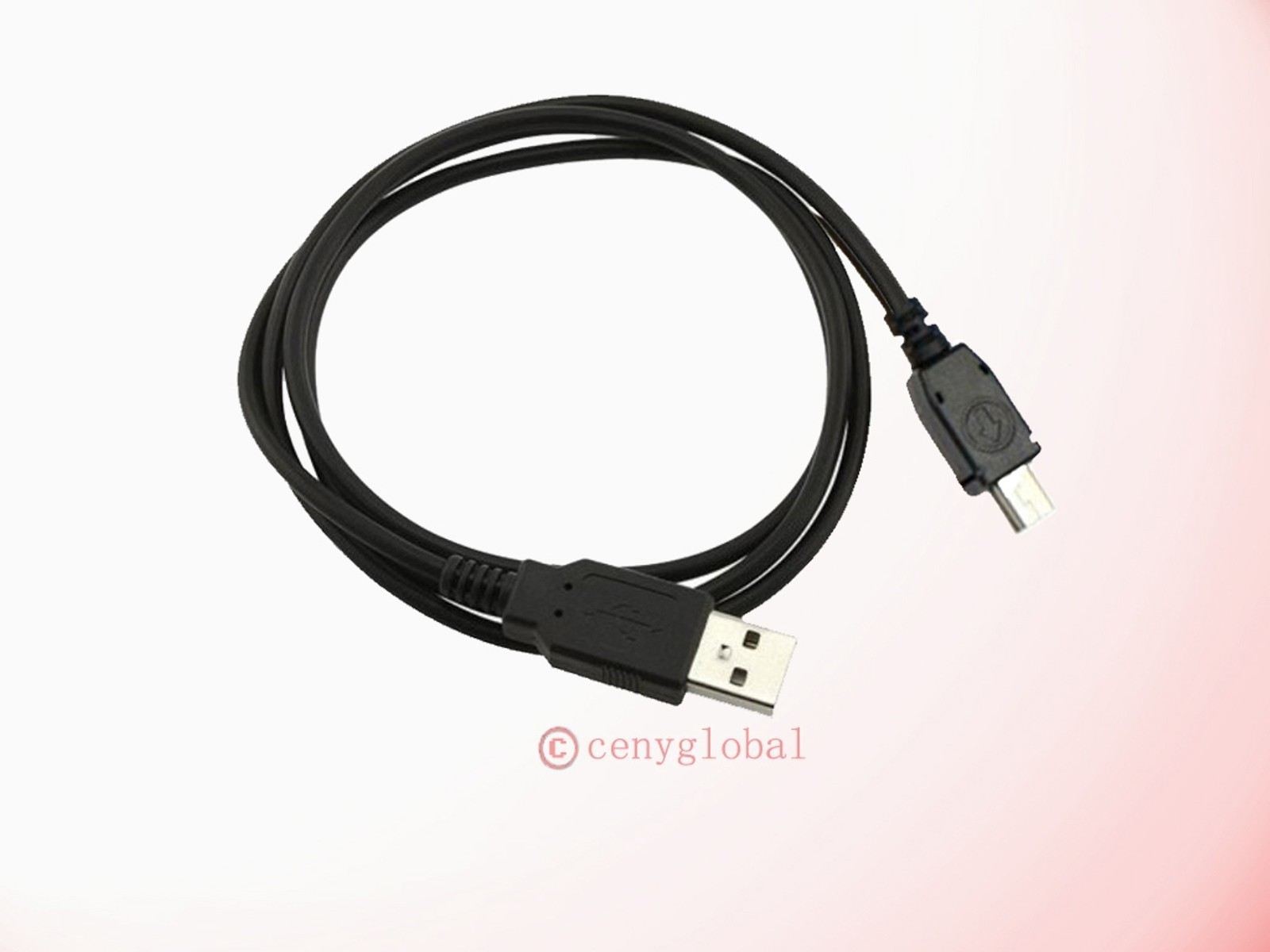 USB 2.0 Cable Cord For Seagate Expansion ST305004EXA101-RK 9SF2A2-500 9SE2A2-571