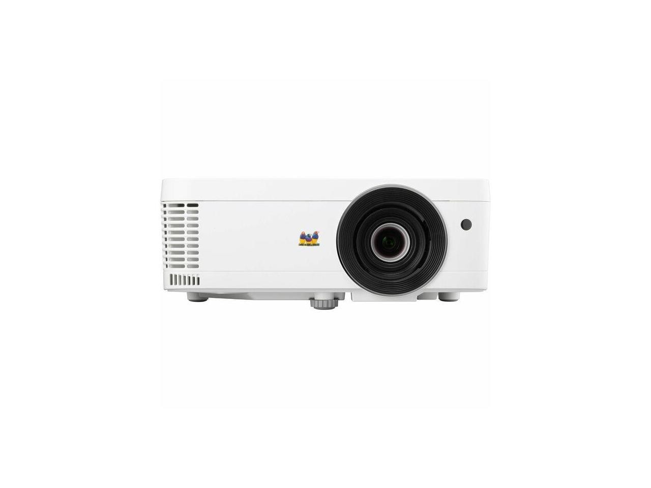 ViewSonic PX700HDH 1080p DLP Projector 3700 Lumens HDMI