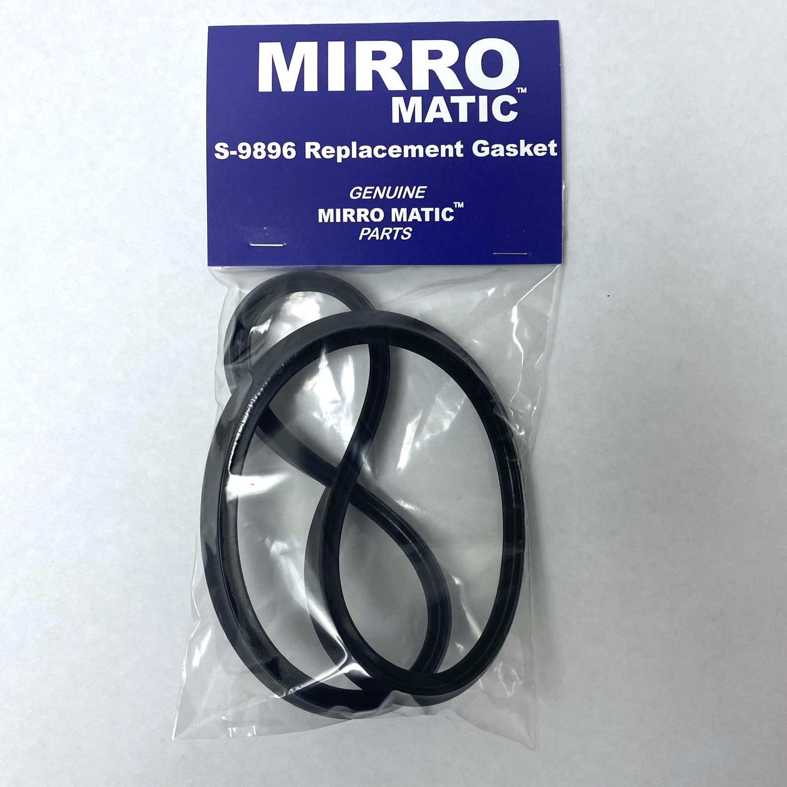 Pressure Cooker Replacement Gasket Fits Mirro Matic Models M 0392 M 0394