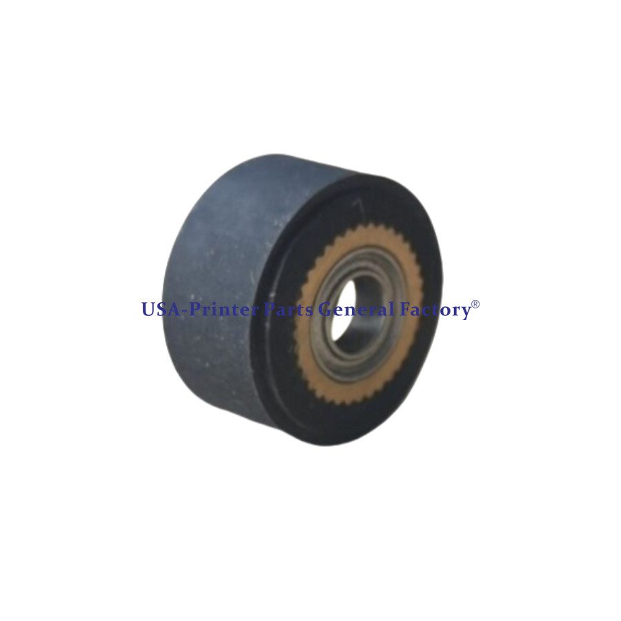 1Pcs High quality Pinch Roller 05x10x18mm Fits For Summa D Cutter Plotter Parts