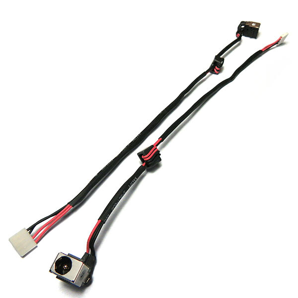 NEW IBM LENOVO IDEAPAD U450 U450P AC DC POWER JACK HARNESS CABLE WIRE HARNESS