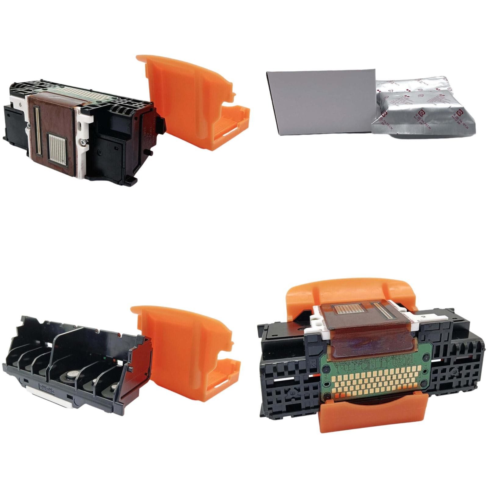 Print Head Fits for Canon QY6-0090 QY6-0087 QY6-0083 QY6-0089 QY6-0086