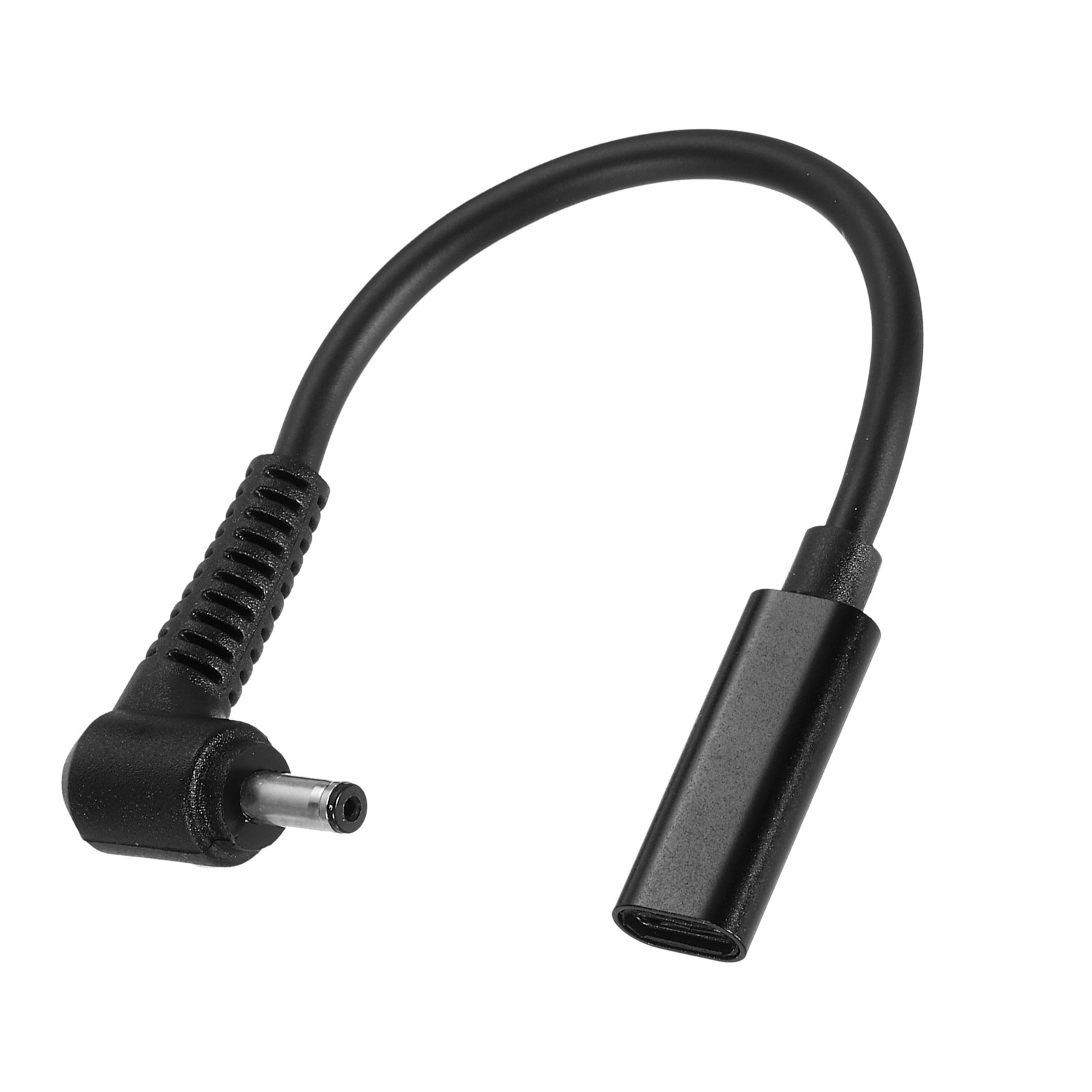 USB C to DC Adapter, 4.0x1.35mm USB C to DC DC to USB C USB C to DC Power Cable