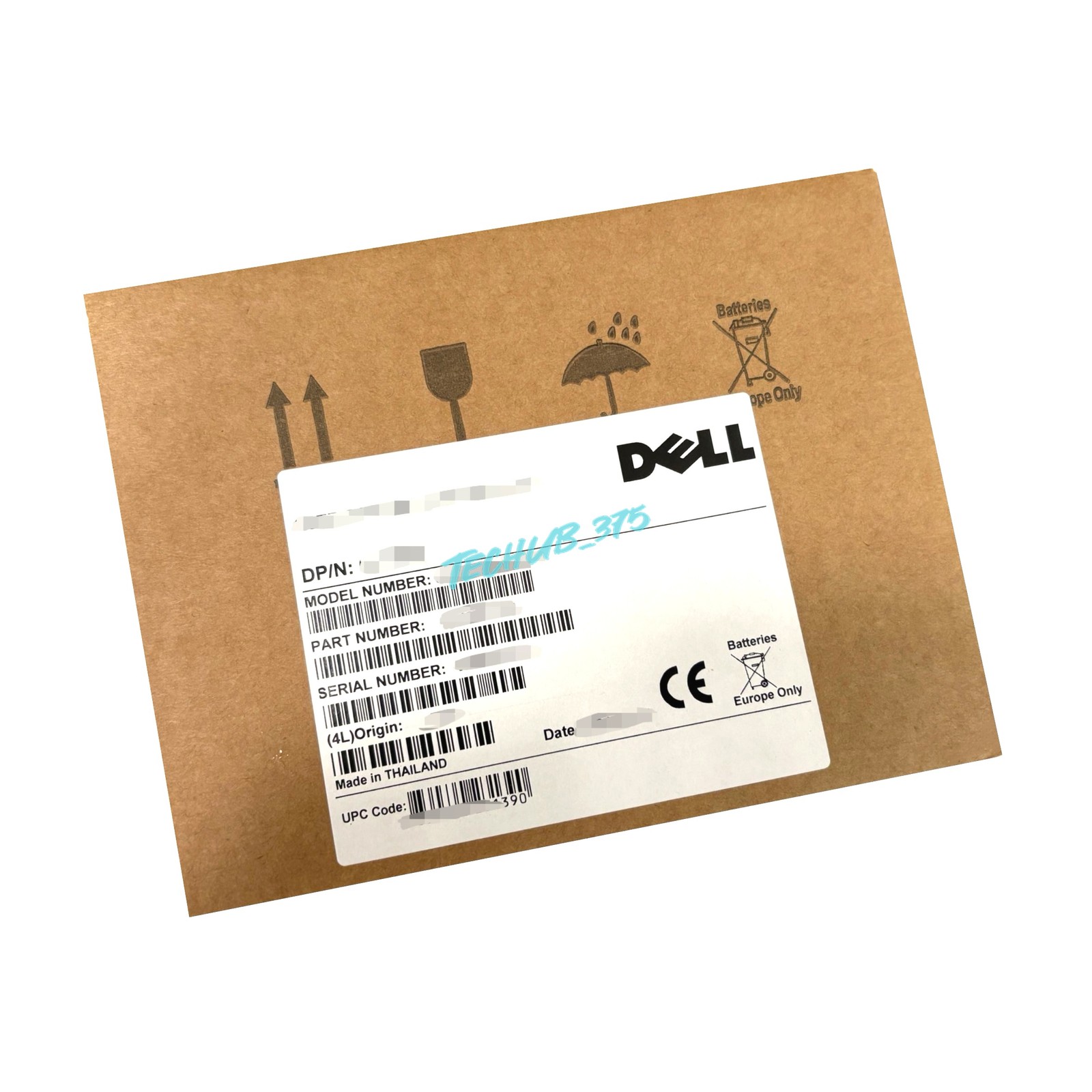 0VJ7CD VJ7CD ST1800MM0168 Dell 1.8TB 10K 12Gb 128MB 2.5"SAS HDD R730 T330 MD3420
