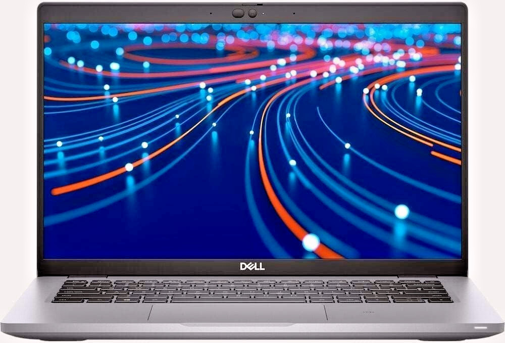 Dell Latitude 5420 14" Laptop Intel Core i5-1145G7 2.60GHz  16GB RAM  256GB SSD