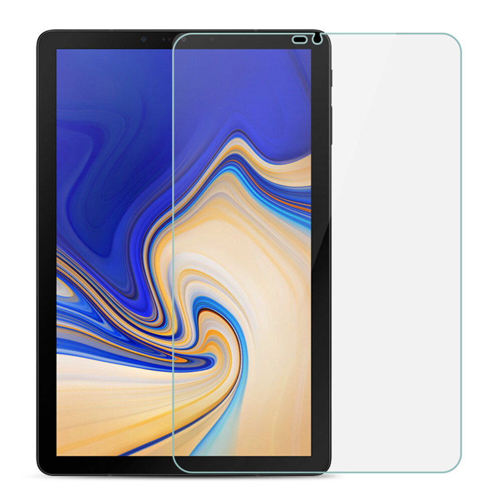 Tempered Glass Screen Protector Film For Samsung Galaxy Tab S4 10.5 SM-T830 Lot