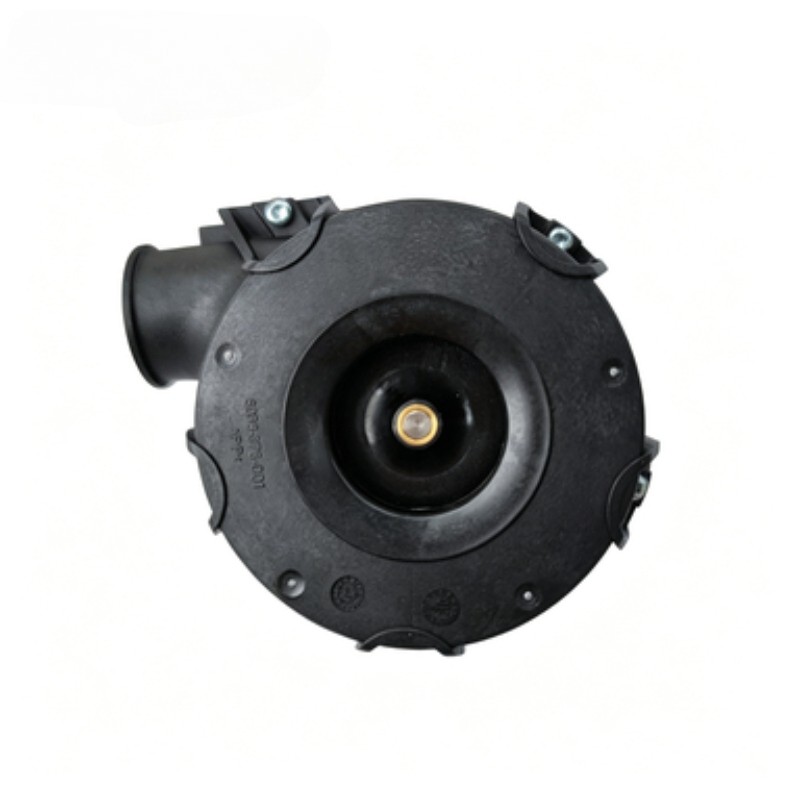 1Pcs Ebmpapst 9393020003 Blower Fan 24V Cooling Fan For Respiratory machine