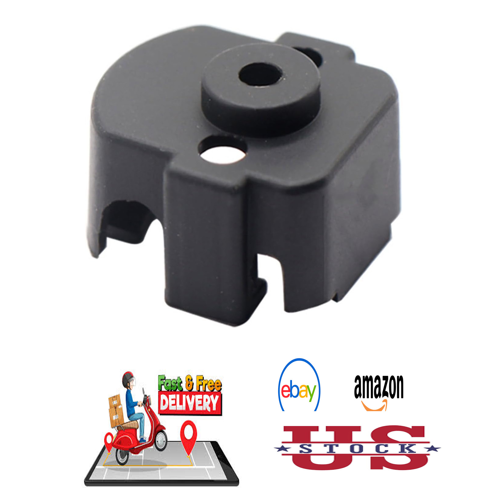 Silicone Socks for Red Lizard K1 Hotend Sleeve Heater Block Cover 3D Printer