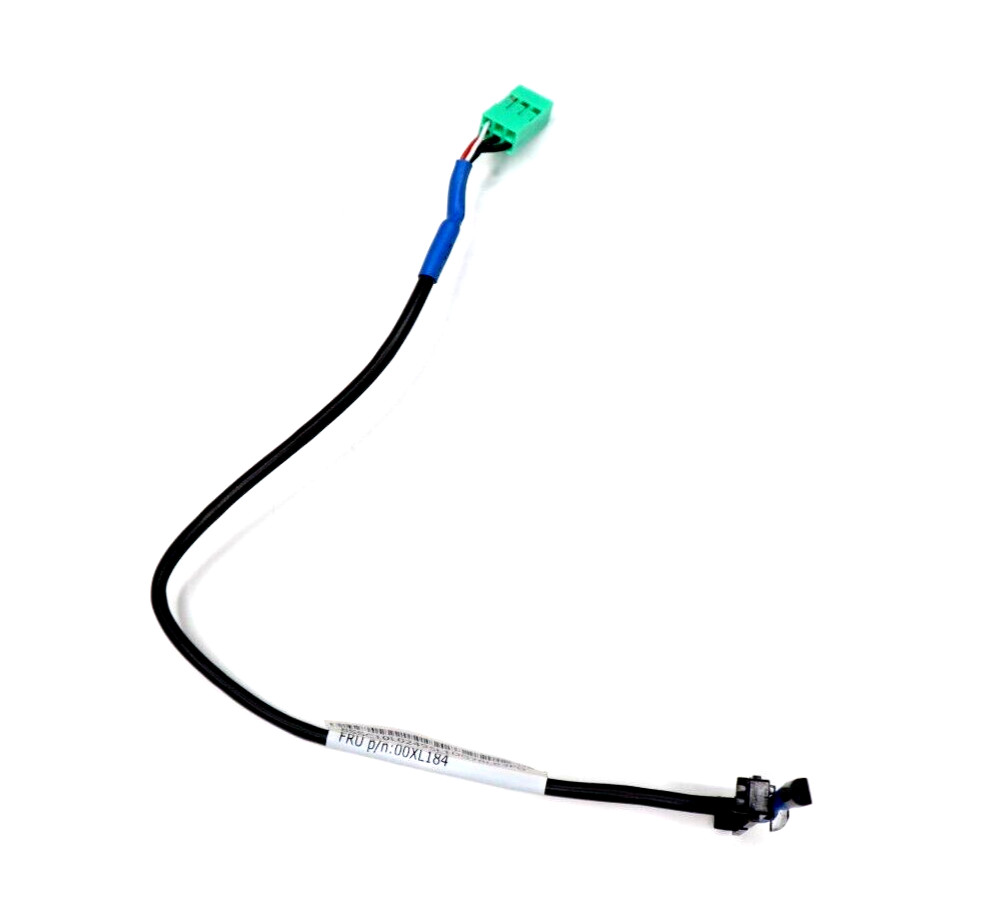 Genuine Lenovo IdeaCentre 510A-15IKL Internal Thermal Sensor Cable 00XL184