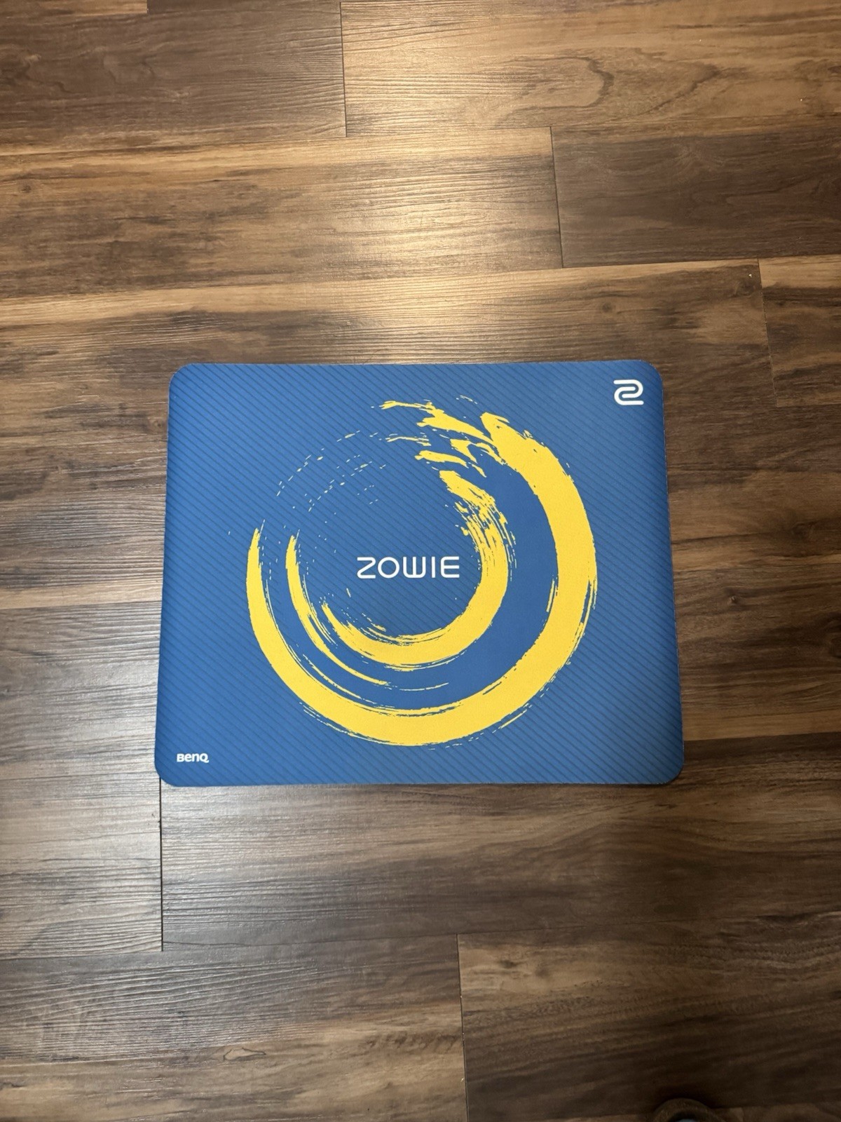 Very Rare Sweden Edition ZOWIE Gsr se BENQ