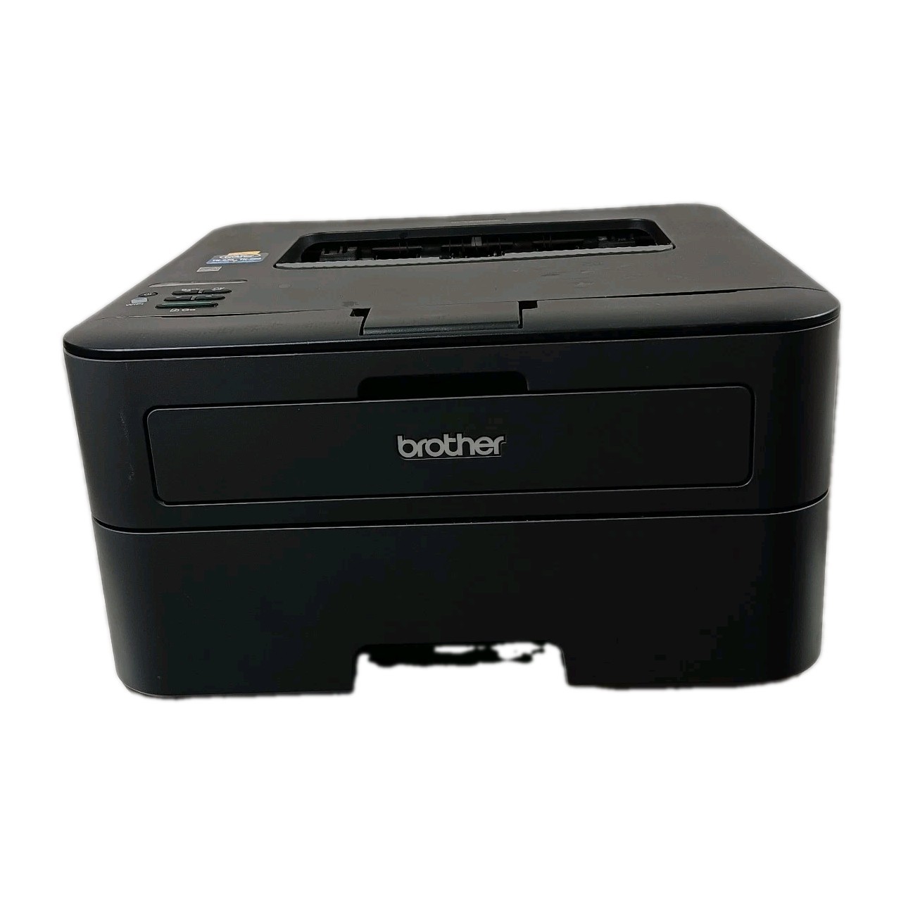 Brother HL-L2360DW Compact Wireless Monochrome Laser Printer Tested