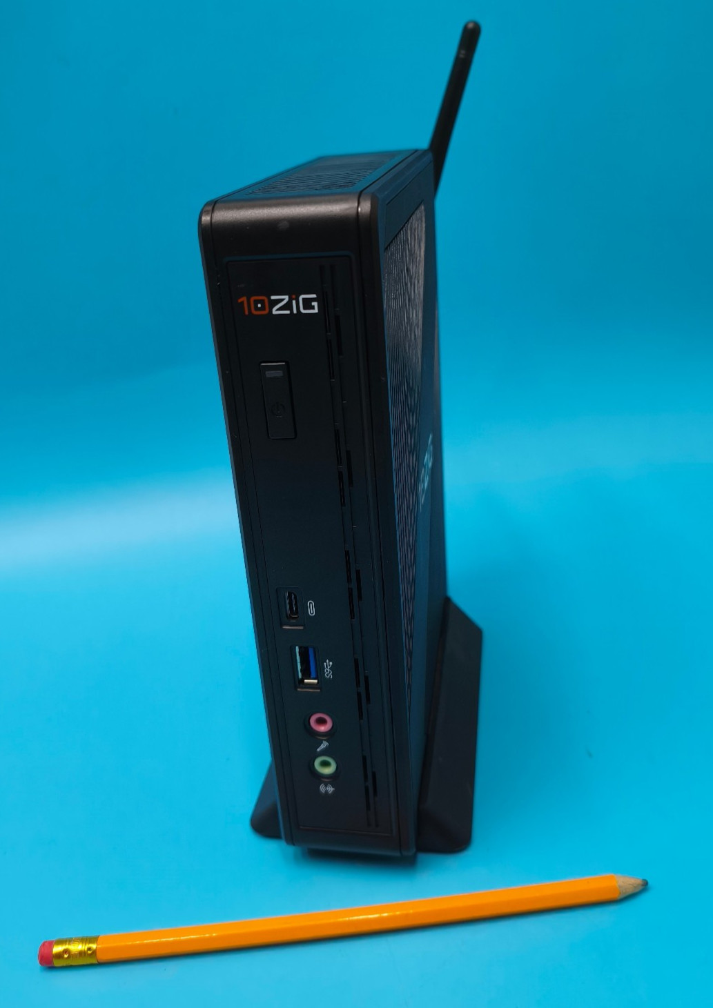 10ZiG Technology 6000q Celeron J4105 2Ghz 8GB DDR4 RAM 32GB M.2 #15