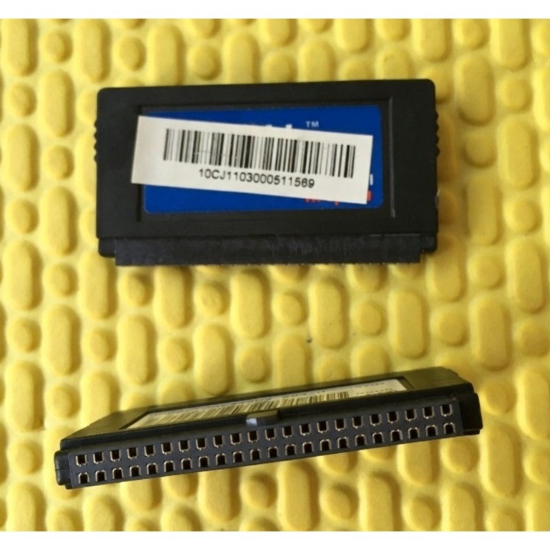 HyperDisk 16GB industrial hi-speed 44PIN Disk On Module