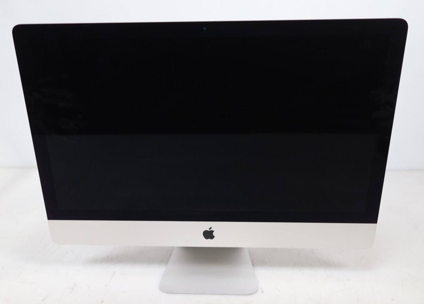 Apple iMac A1419 27" 2017 Intel i5-7500 16GB 32GB SSD 1TB HDD Pro 570 10.15