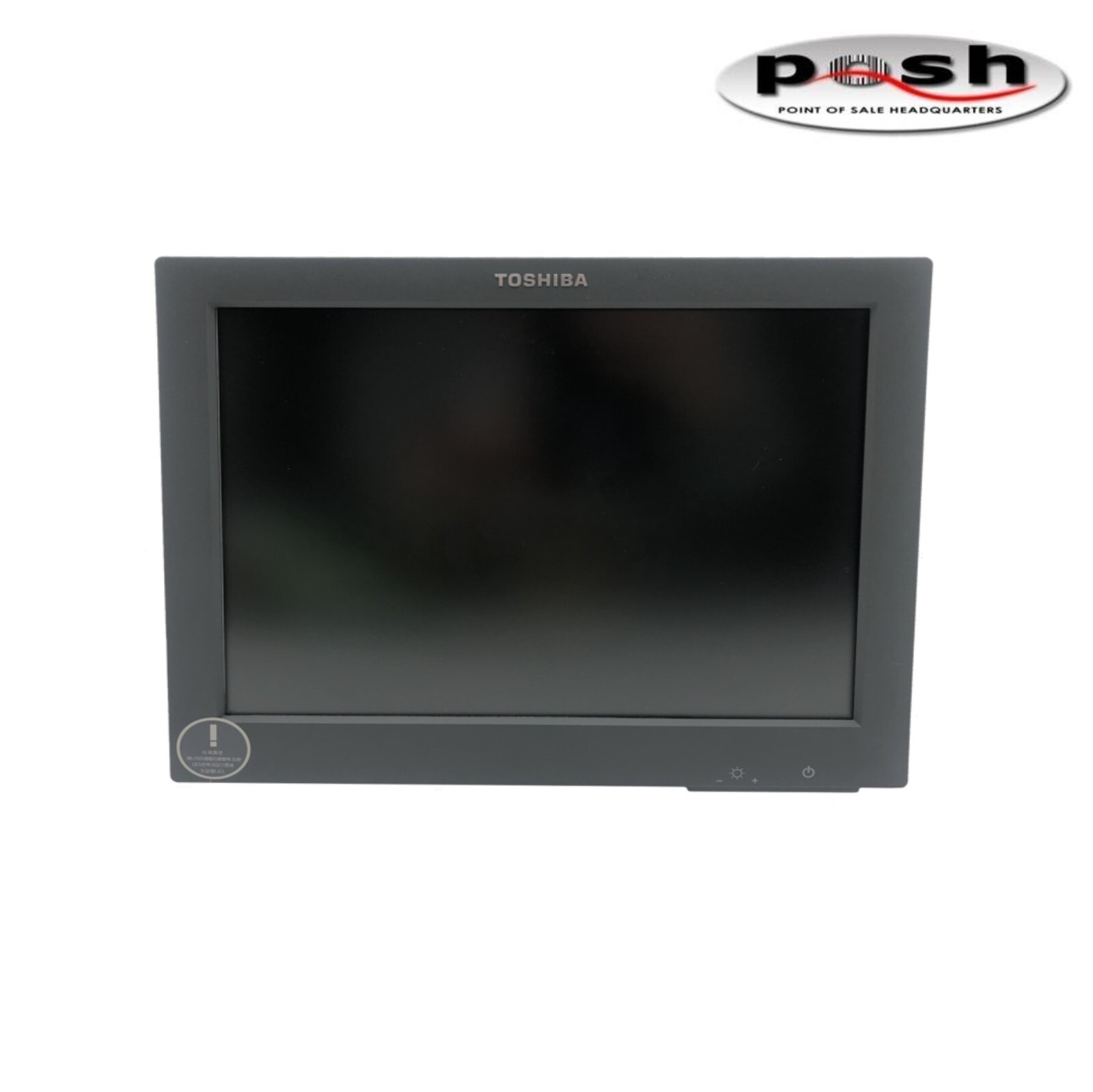 New- Open Box Toshiba Monitor 4820-1GD P/N: 7431078