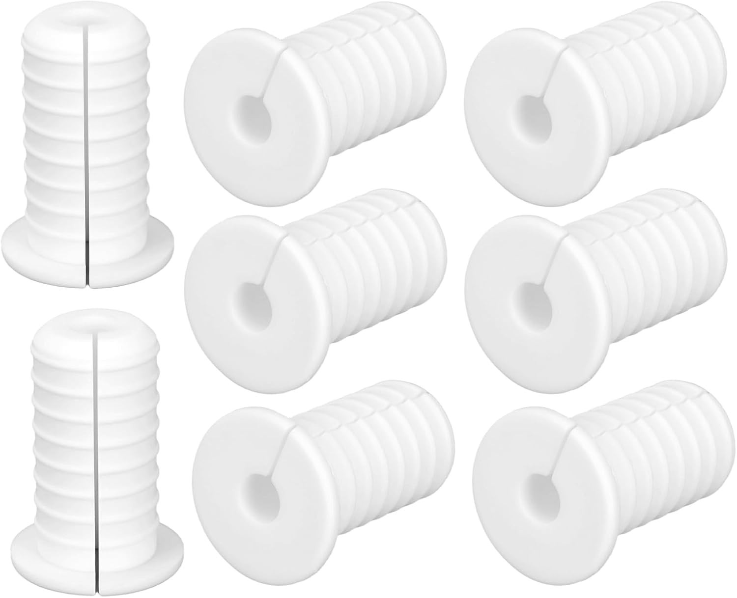 4PCS wall bushing grommet for starlink dishy starlink wall bushing-4PCS
