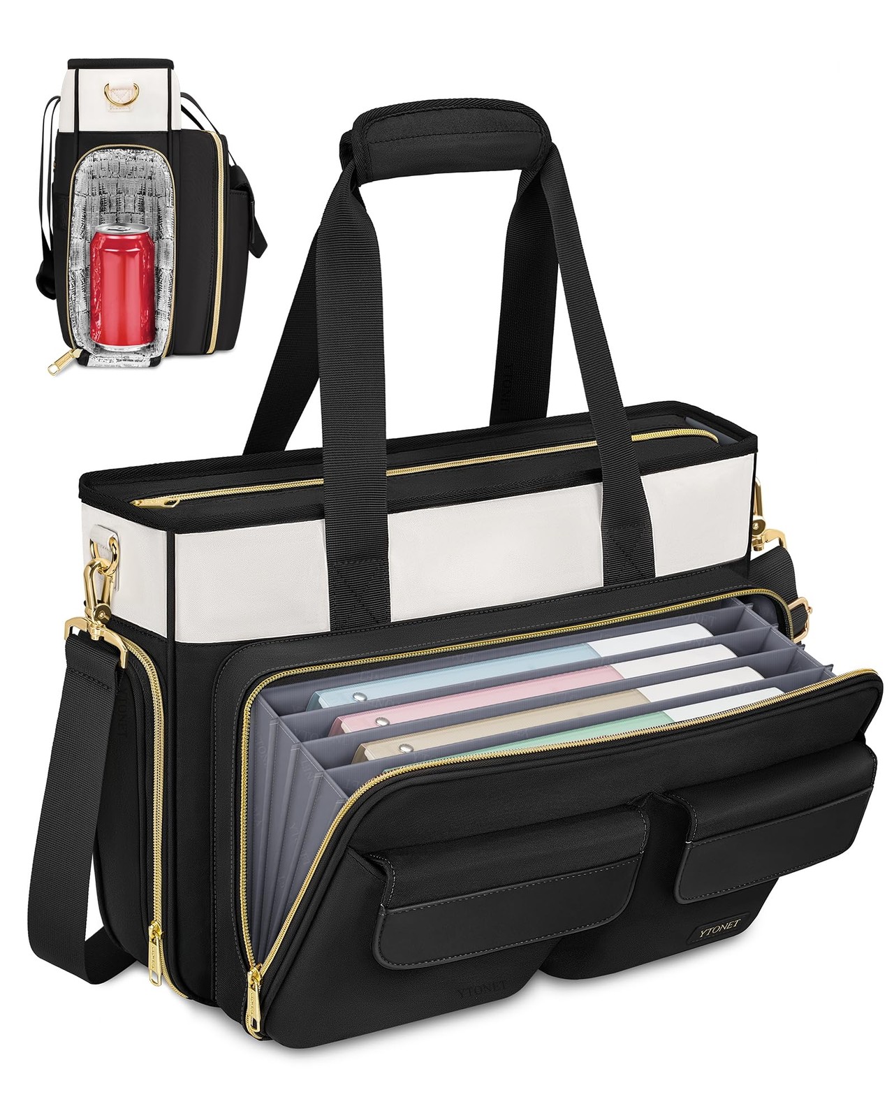 Teacher Bag For Women 17.3 Inch Large Teacher Tote Bag For Women Handbag