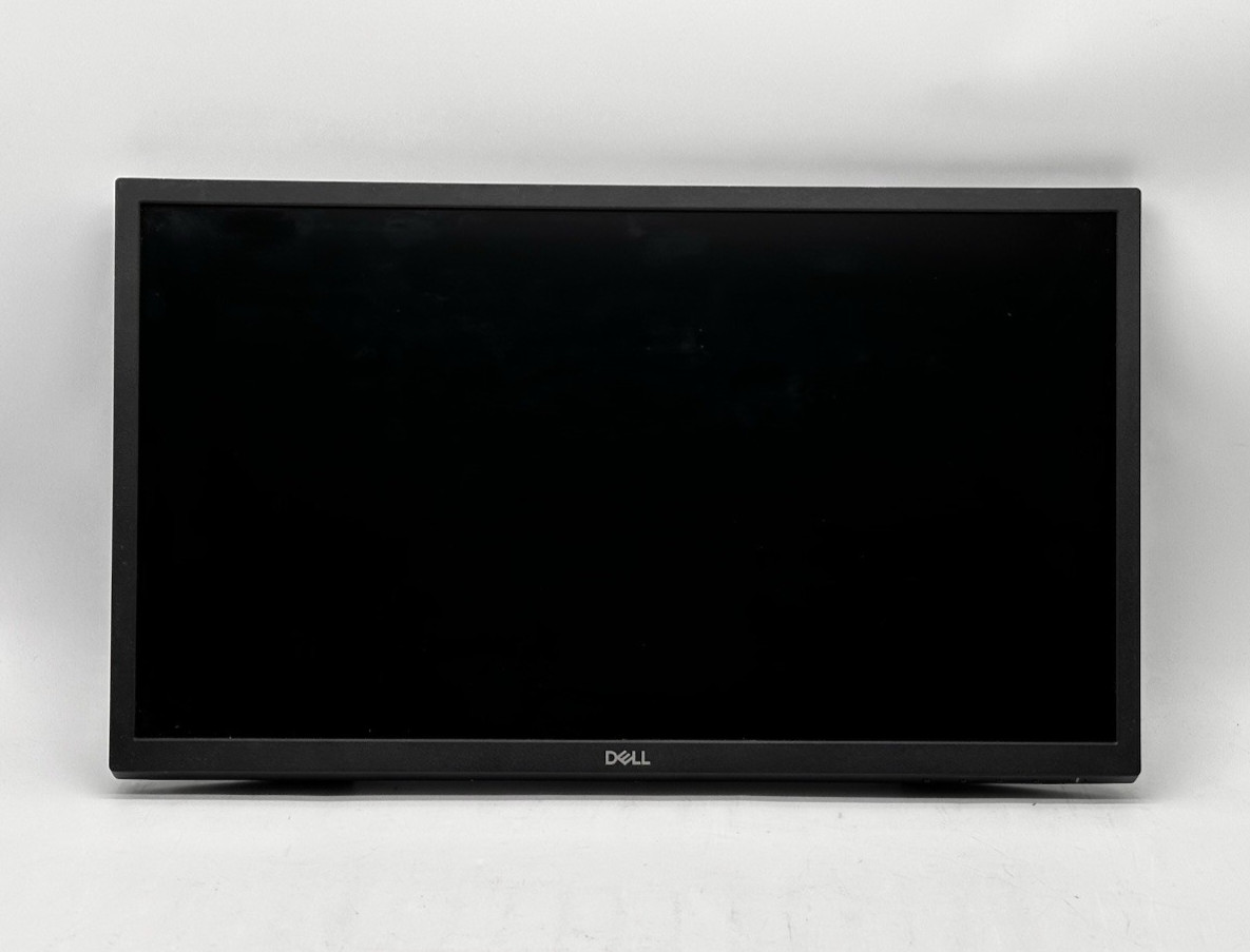 Dell E2222HS 21.5'' 1080p FHD VA LCD LED Monitor, No Stand, with Power Cable