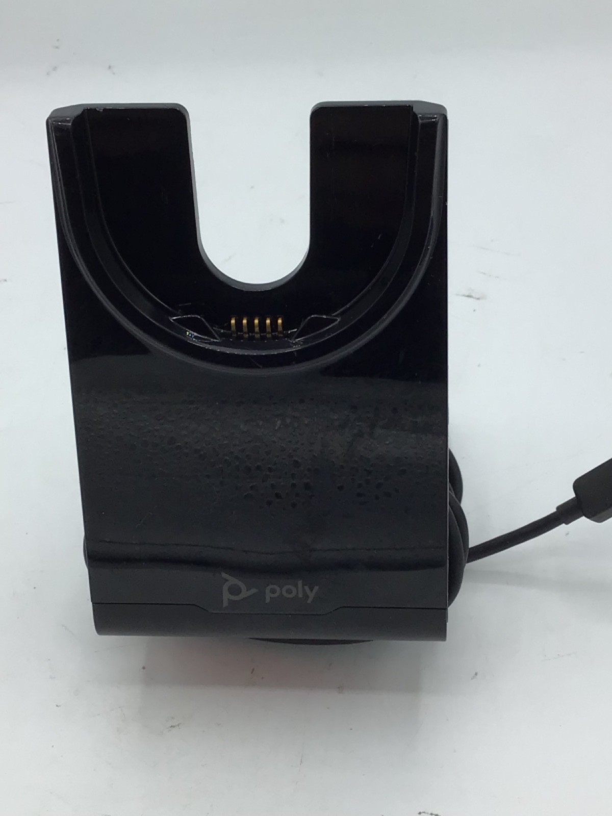 Poly Savi 7300 Office Wireless Base for Savi S7310 & Savi S7320 CE Headsets