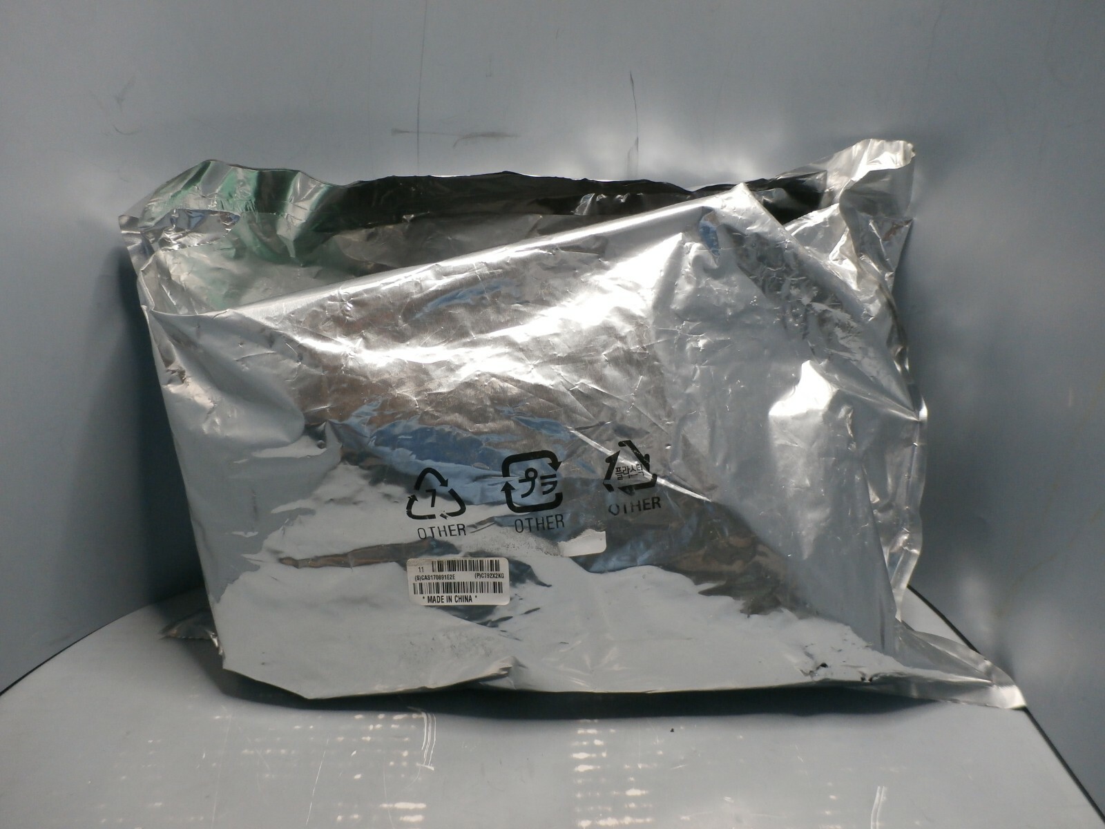 New Genuine  OEM Lexmark C792X2KG out of box, opened bag Brand new