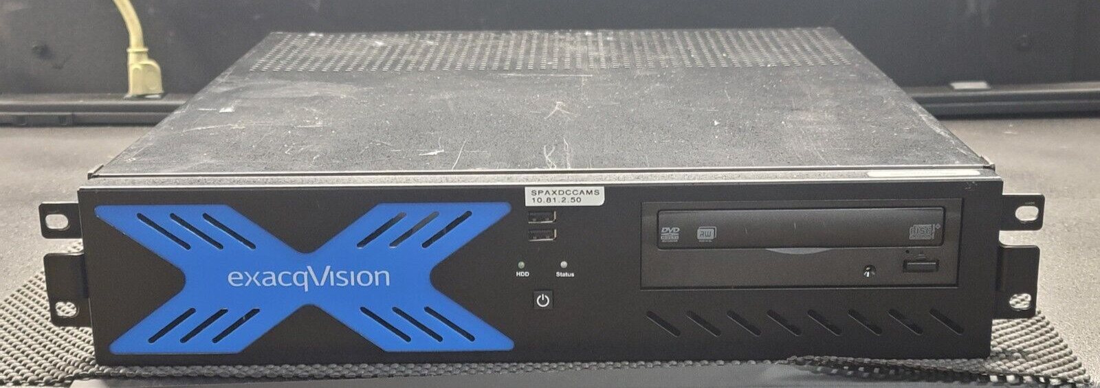 exacq IP04-02T-R2AL
