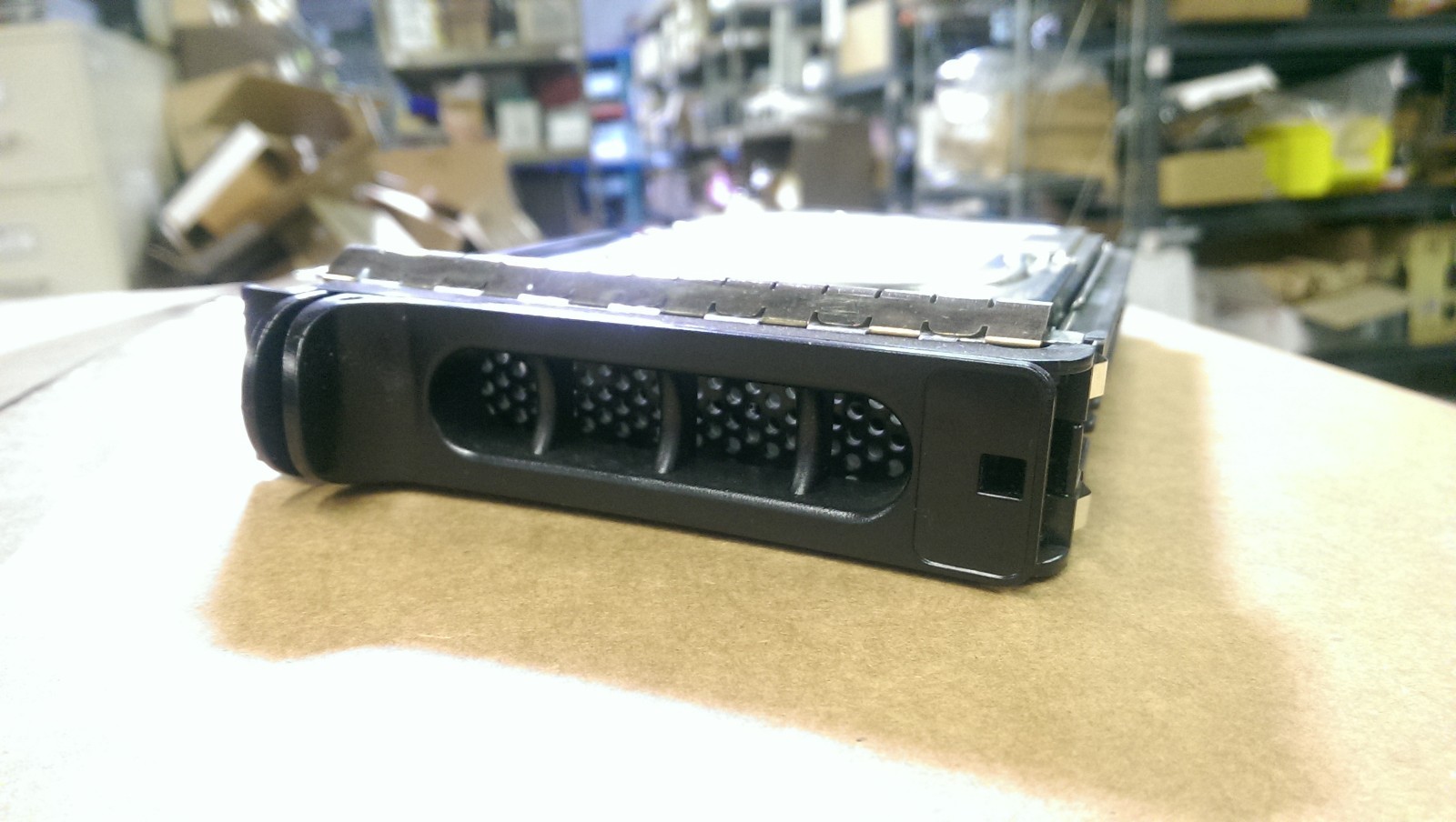 DELL 36GB 15K U320 SCSI HARD DRIVE for Poweredge 2650 2800 2850 3250 4600 Server