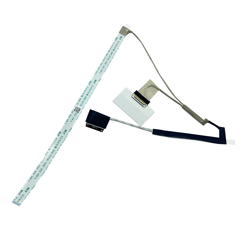 M81348-001 30pin For HP Victus 16-E 16-D G3M LCD Screen Video Display Flex Cable