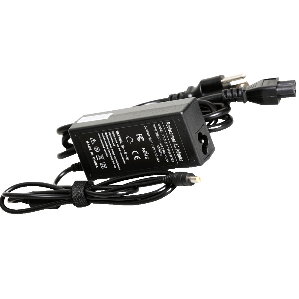 For ViewSonic VX2270Smh-LED VS15052 LED Monitor Charger AC Power Adapter Cable