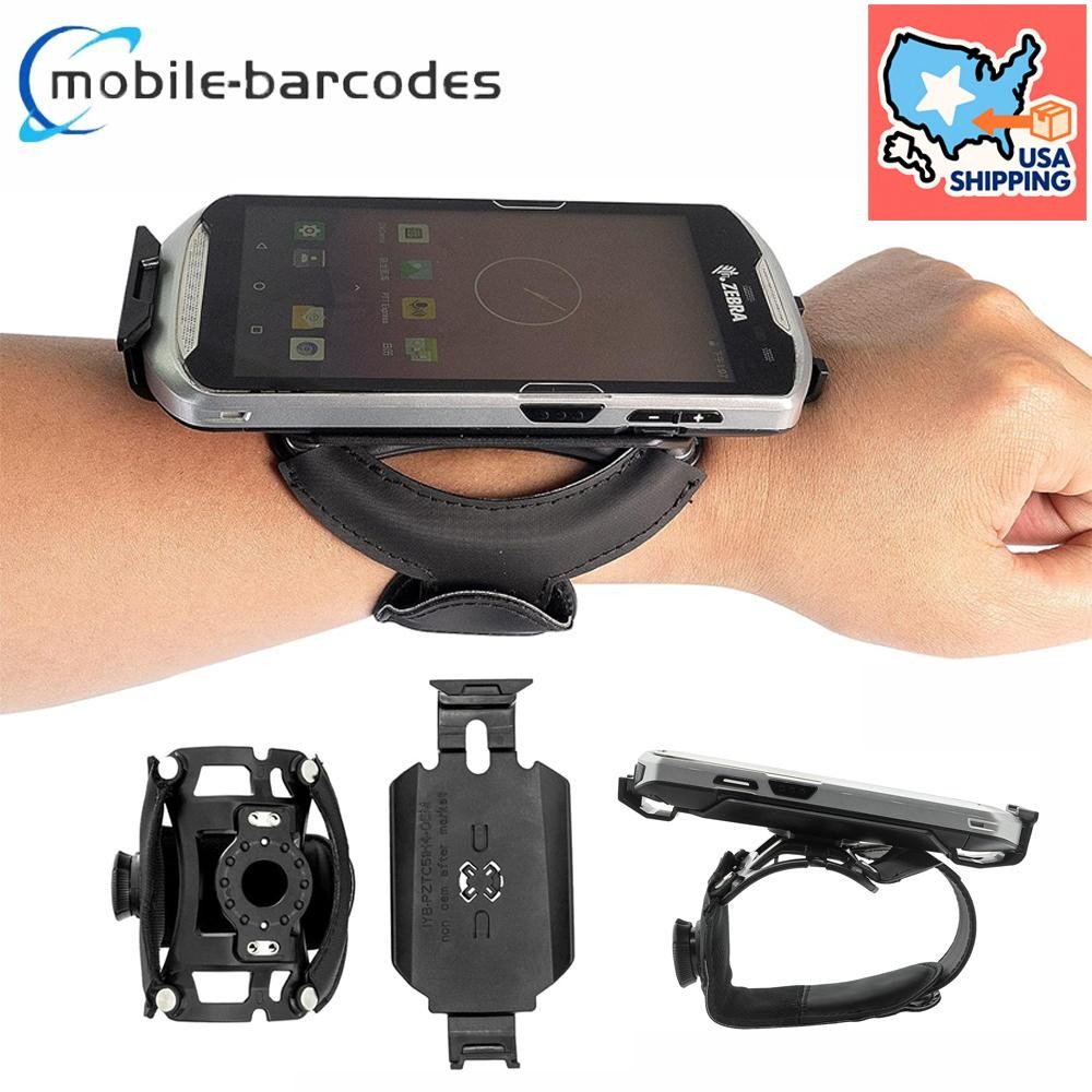 SG-TC51-WMADP1-02 For Zebra TC51 TC52 TC56 TC57 Wrist Mount Adapter US SHIP