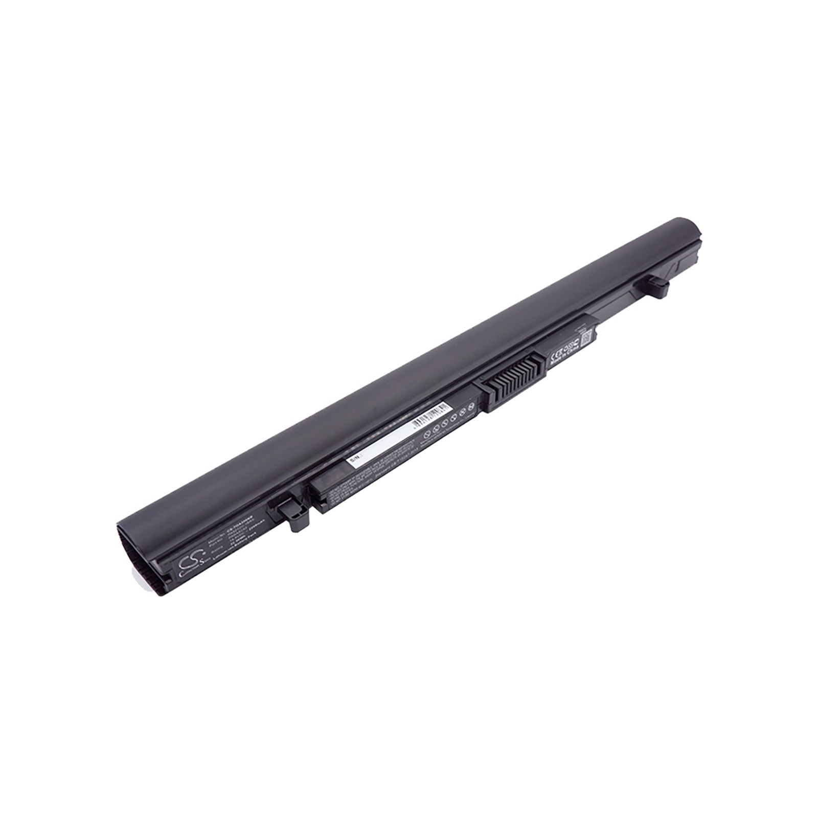 Battery for Toshiba Satellite Pro A30 A50 PA5212U-1BRS PA5247U-1BRS PA5265U-1BRS