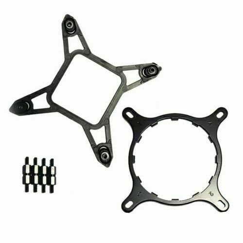 Bracket Socket LGA1700 Fit for Kraken 61/62/63/72/73 Z53/63/73 NZXT Upgrade KIT