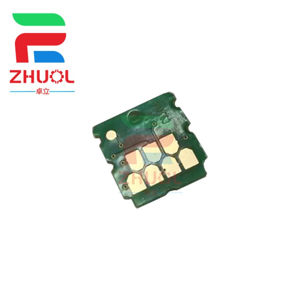 5X C9345 PXMB9 Compatible Maintenance Box Waste Ink Pad Chip for EcoTank Pro