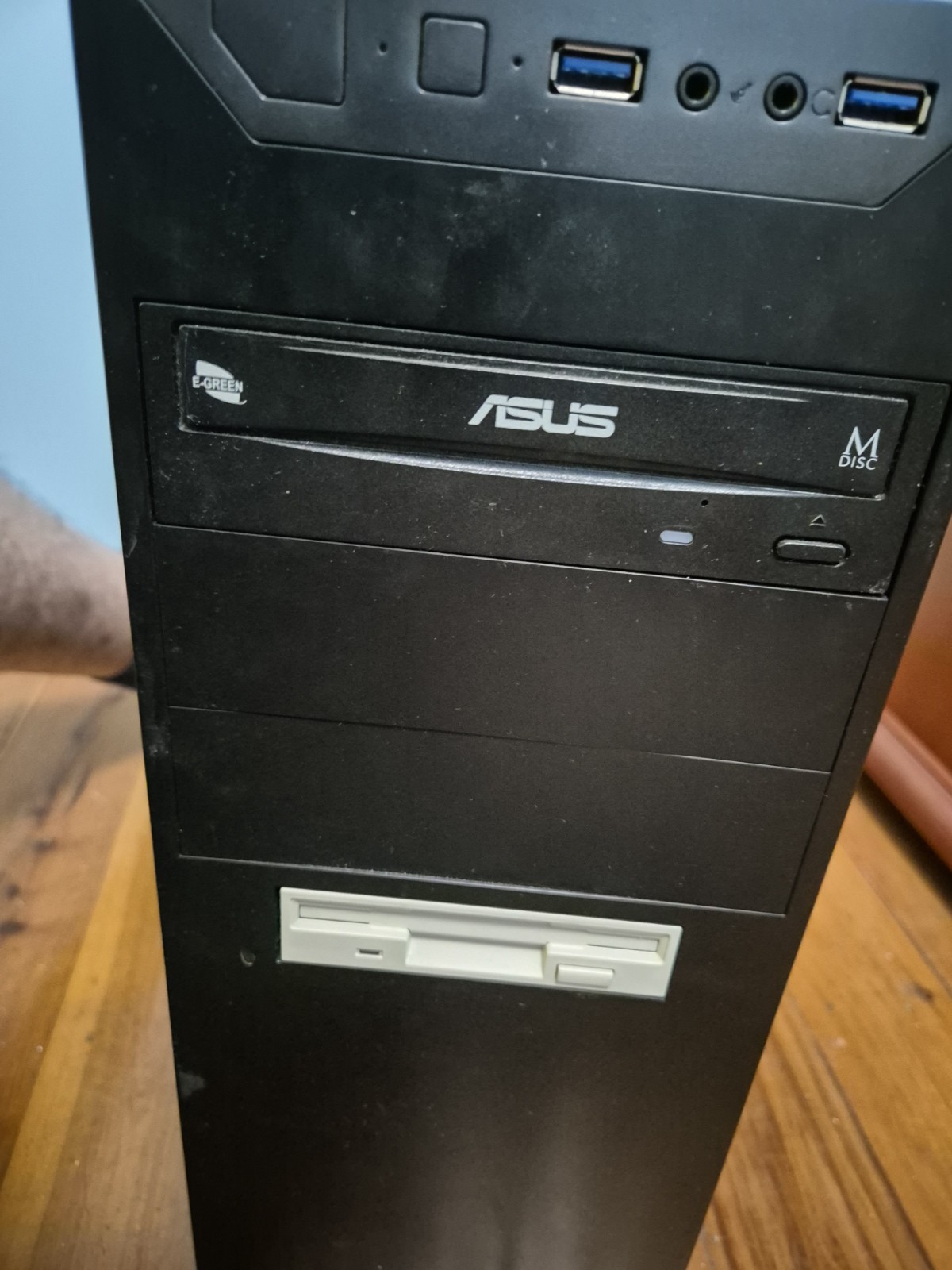 Pentium III-S 1.26ghz Tualatin 512mb ram
