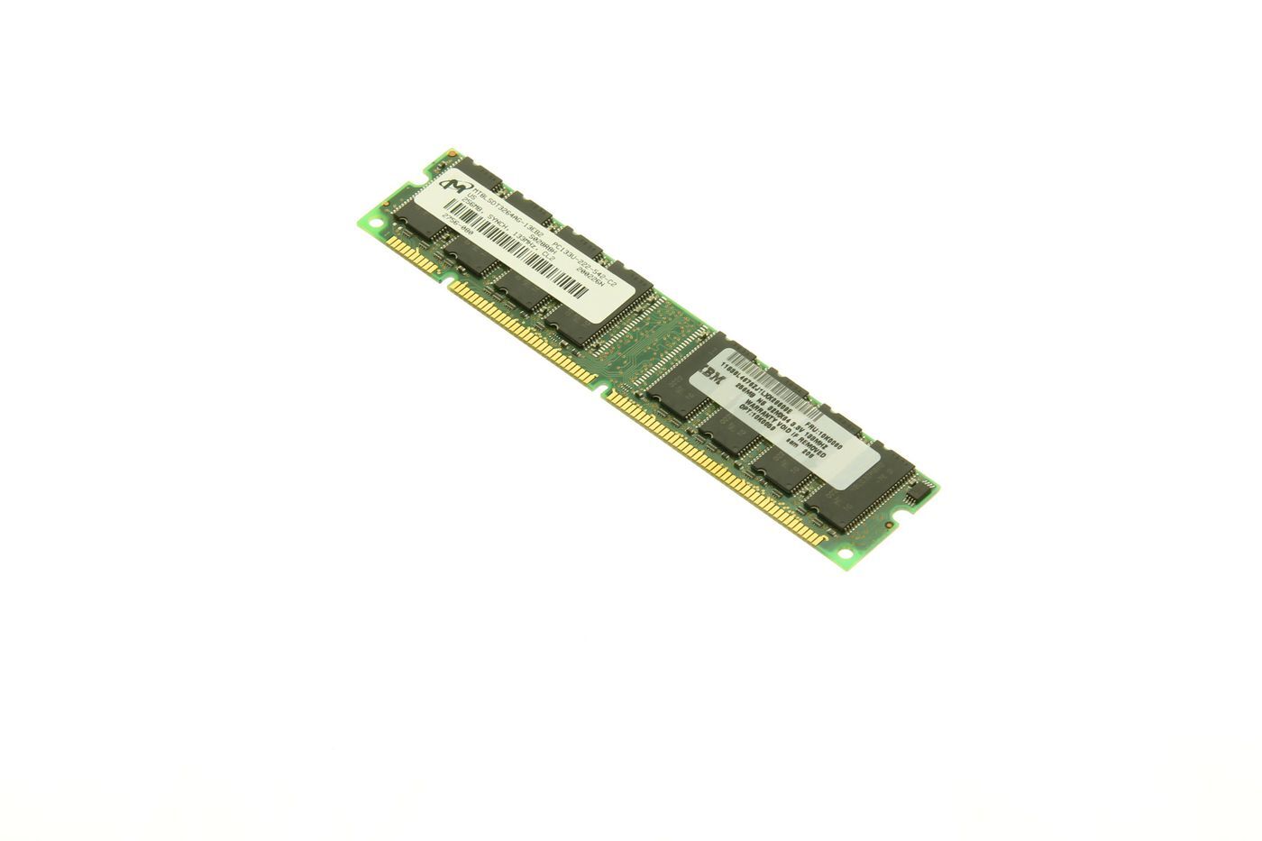 IBM FRU10K0060 256MB Non-parity 133MHz ~E~