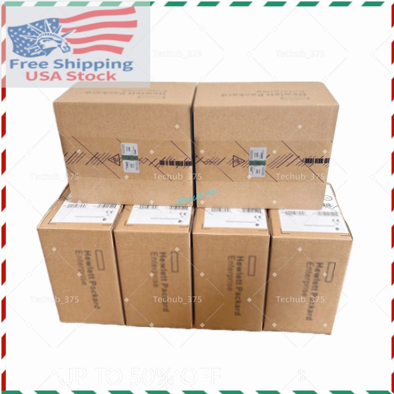 HPE 791034-B21 1.8TB 791055-001 