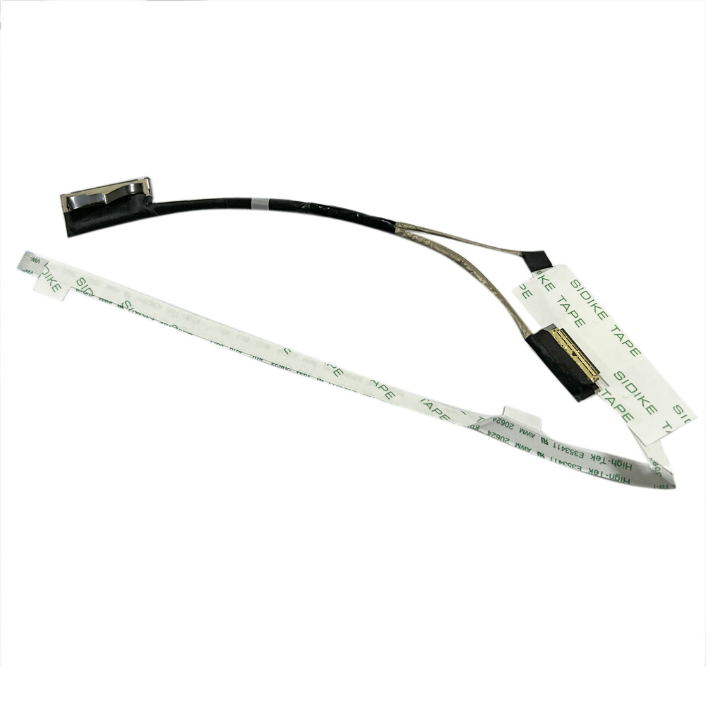 EDP 30pin NO TOUCH Screen Cable For LENOVO ThinkBook 14 G4 IAP 21DH DC02003QH00