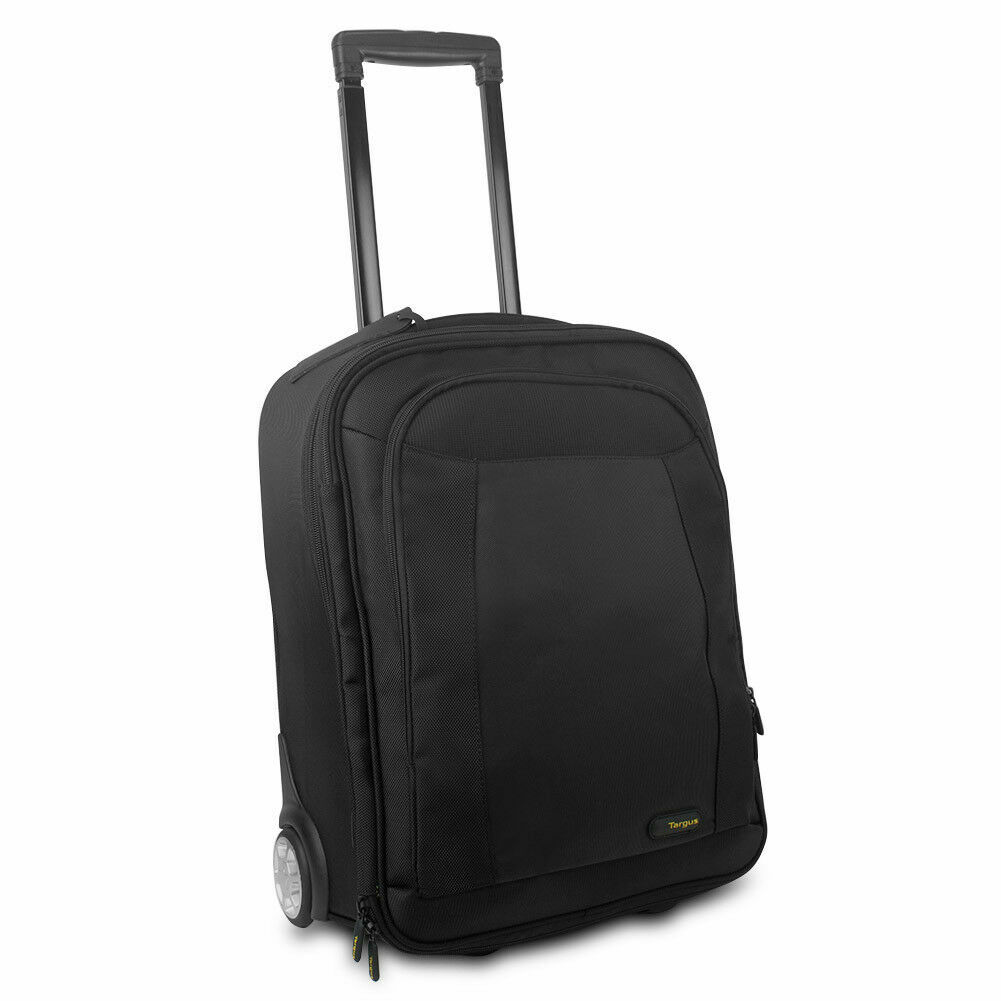 Targus CityGear Luggage Trolley Wheeled Carrying Case for Business Travel