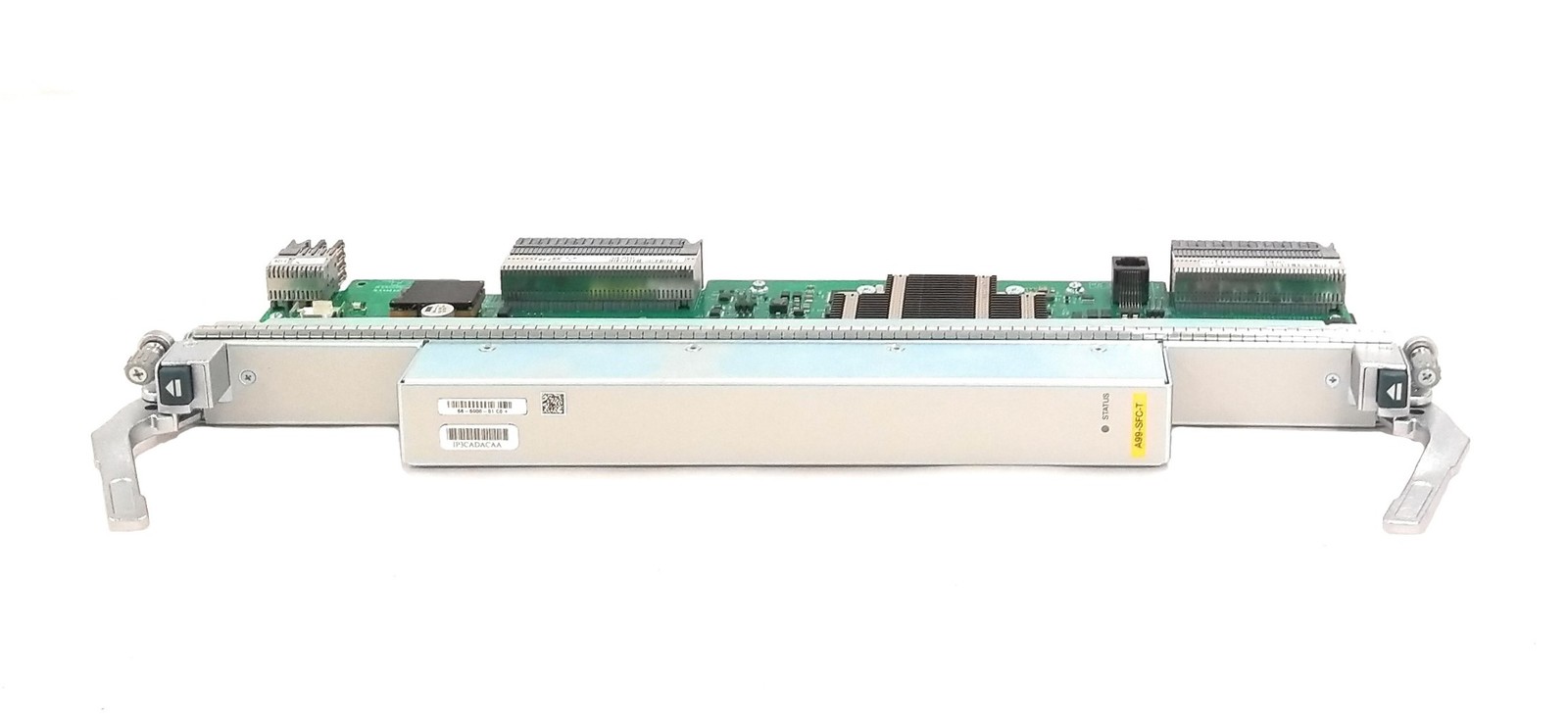 Cisco A99-SFC-T Switch Fabric Card ASR 9900 Series Router Fabric Module