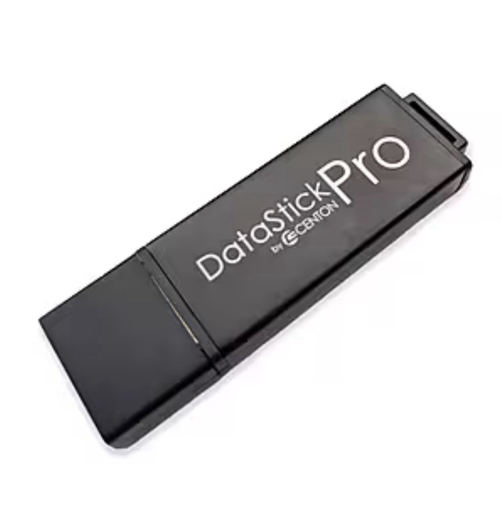 Centon MP Valuepack USB 2.0 Pro Flash Drive Gray 8GB Capacity 25/Pack. MSRP $107