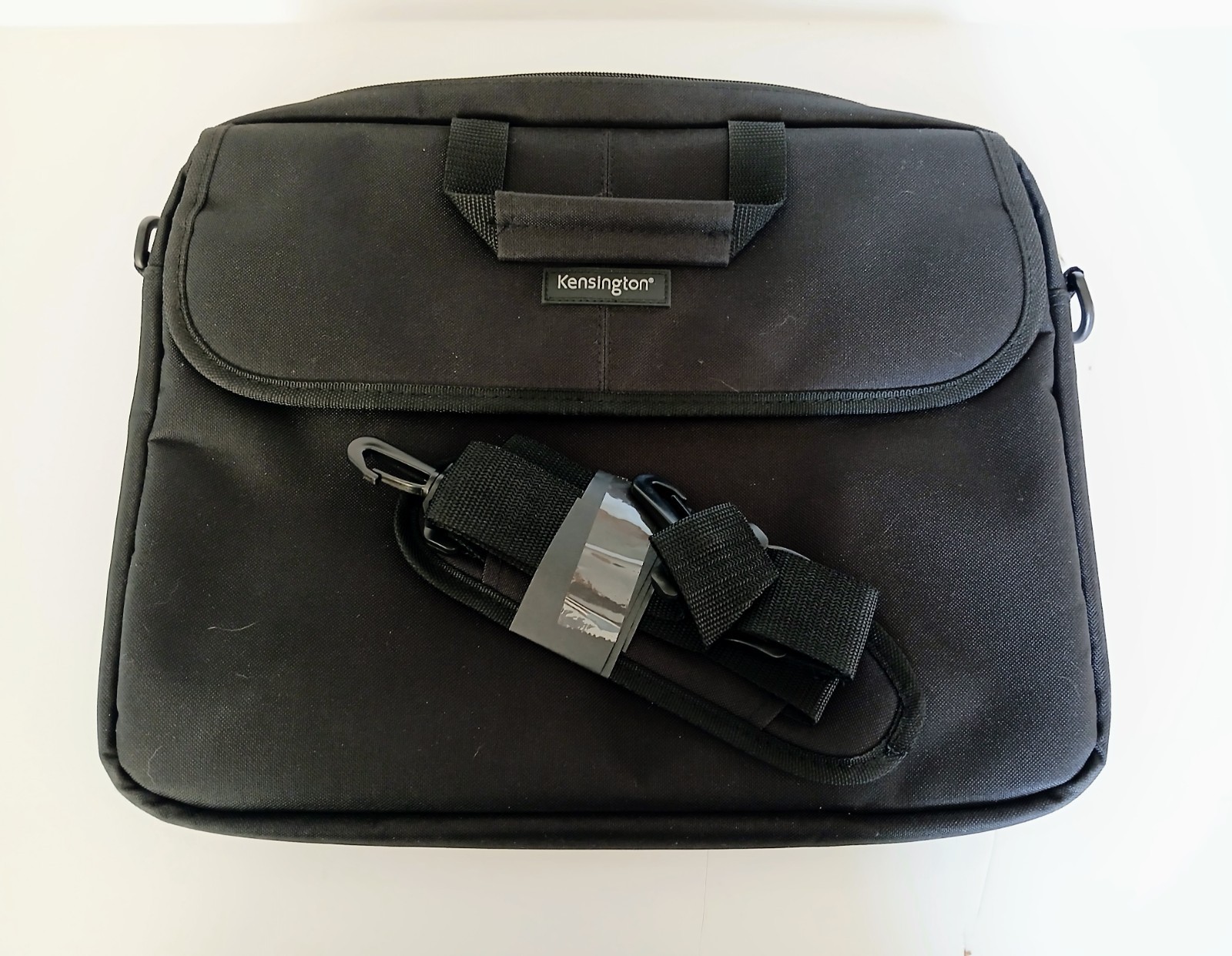 Kensington SP10 15.6”  LAPTOP BAG #K 62562