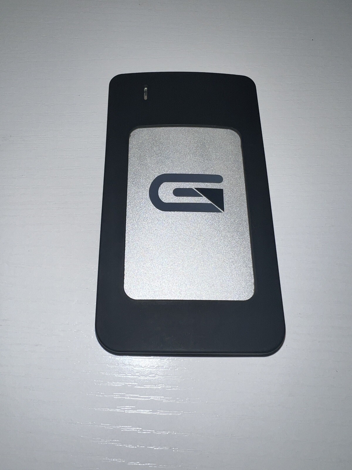 Glyph Atom RAID SSD 2TB USB-C Portable Solid State Drive