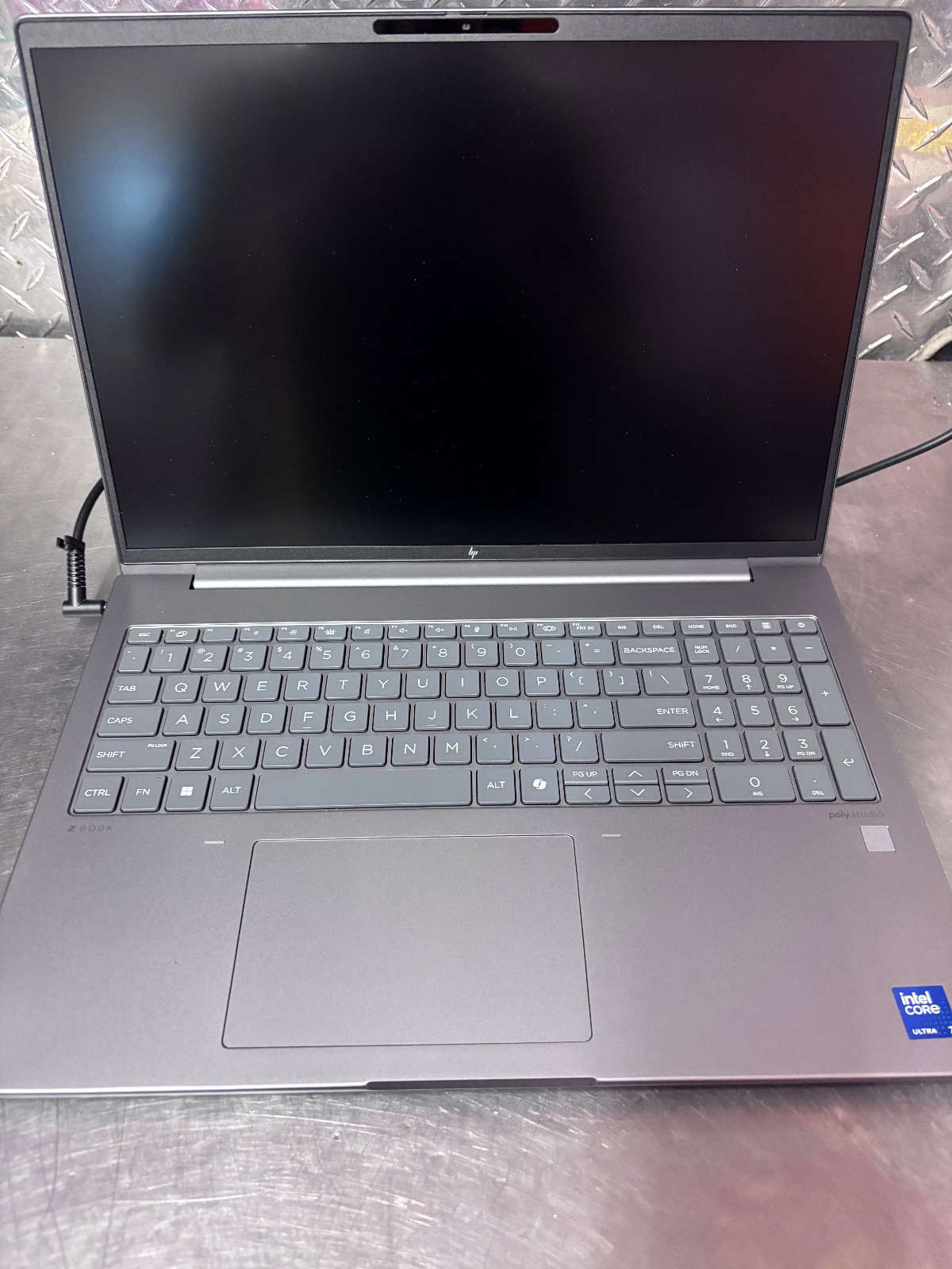 HEWLETT PACKARD HP ZBOOK  16 INCH G11