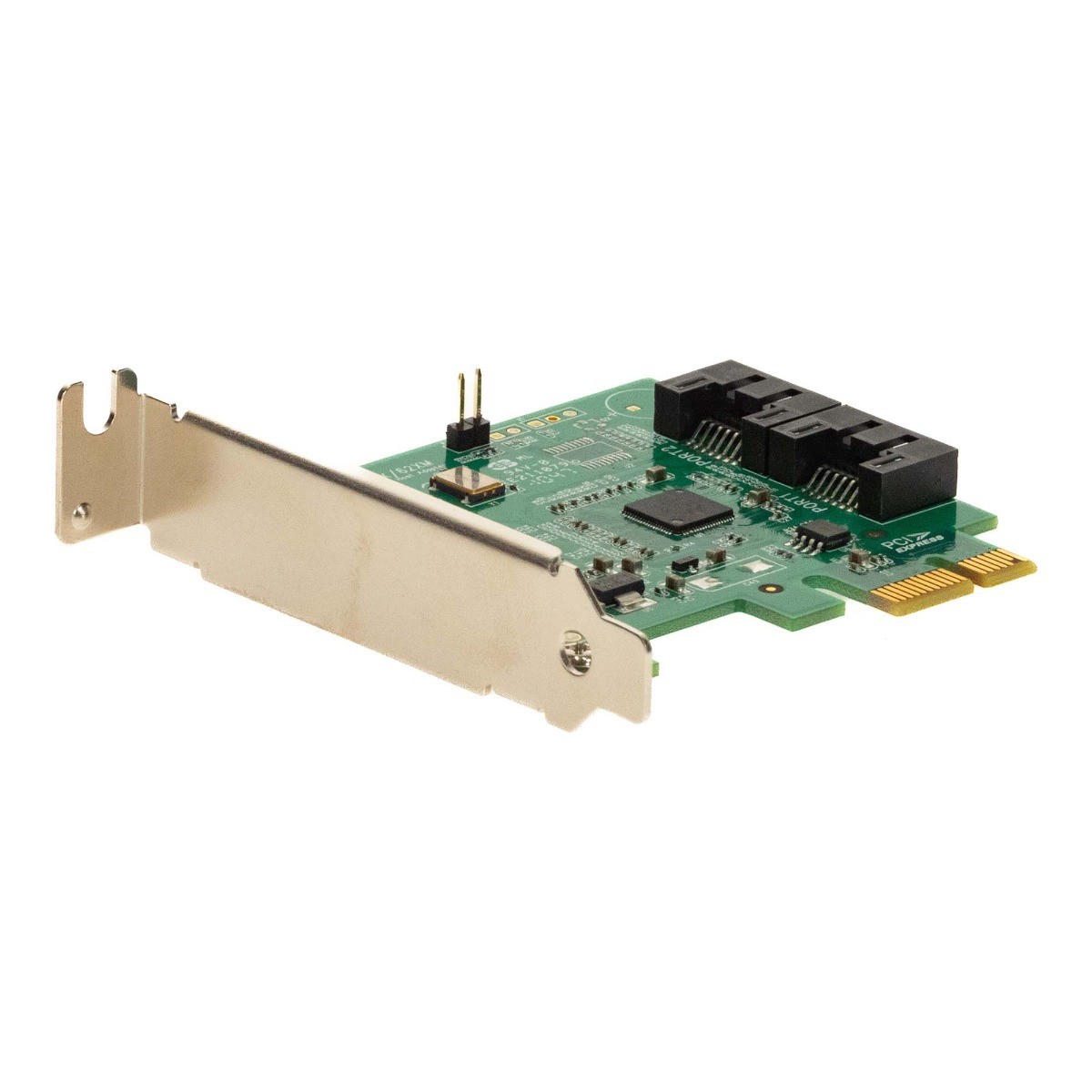 Controller Highpoint Rocket 62X Rocketraid 62X/62XM 620WDA 620A PCIe X1