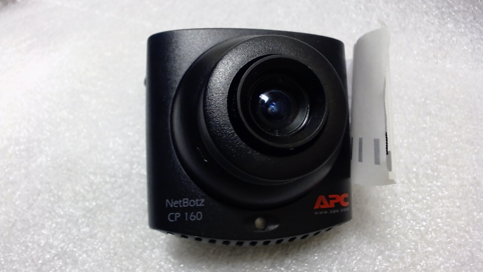 APC Webcam NetBotz CP 160