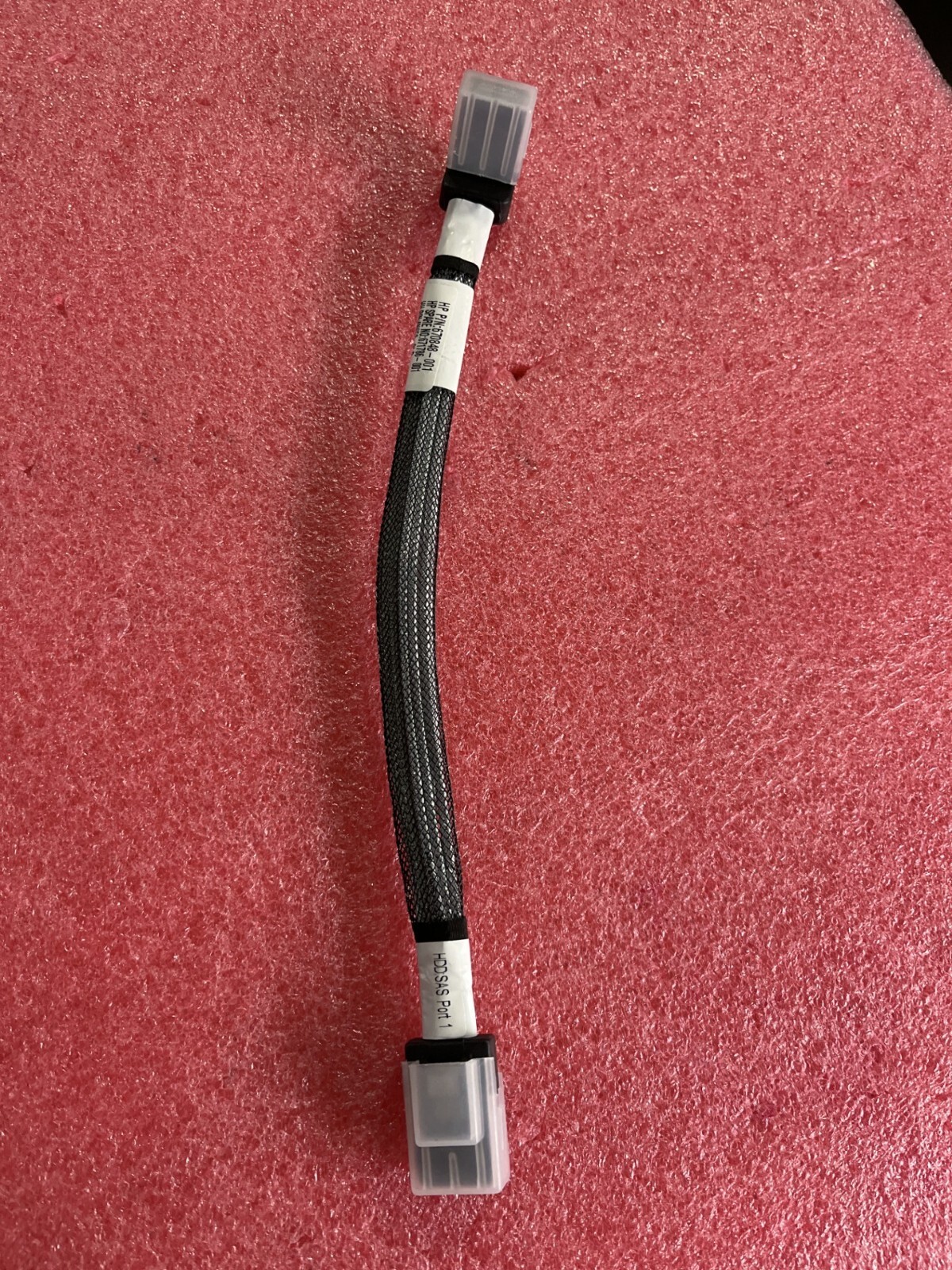 670848-001 HP REPLACEMENT CABLES