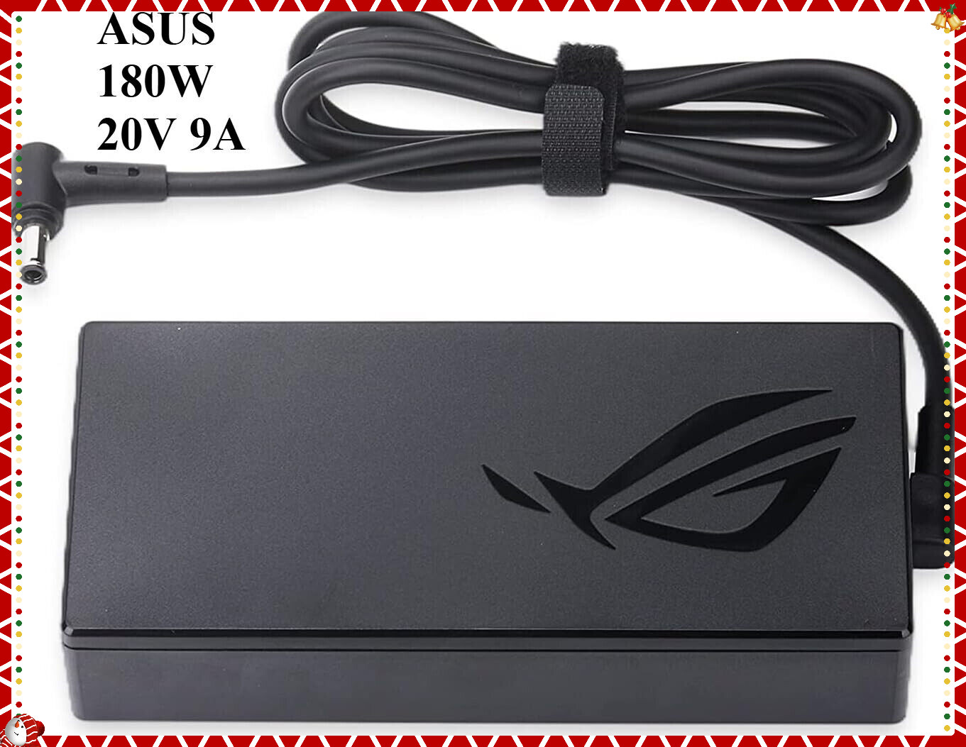 Original 180W Asus UX8402VU Zenbook Pro 14 Duo OLED AC DC Adapter Charger
