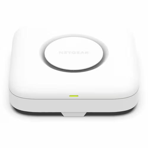 Netgear-New-WBE710-100NAS _ NETGEAR 1PT INSIGHT MANAGED WIFI 7 TRI-BAN