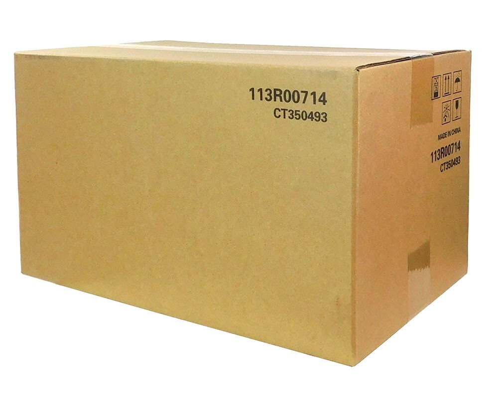 XEROX 113R00714 Black Phaser 4510 - New in Box